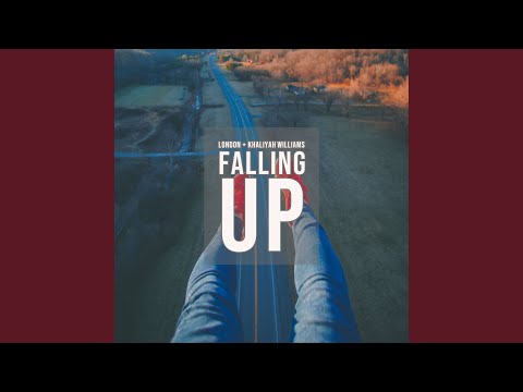 Falling Up
