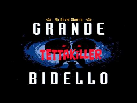 Tettakiller - Sir Oliver Skardy (streaming)