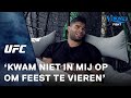 Alistair Overeem: 'Ik mis de K-1 tijd'