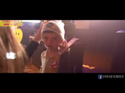 1994 Family Fun Day Raves