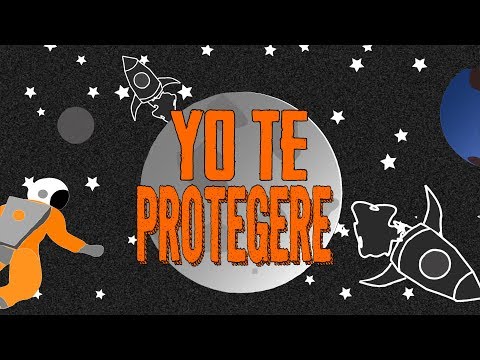 BrightLife  - Yo Te Protegeré ( Bethel Music - You're Gonna Be Ok Versión En Español) [Video Lyric]