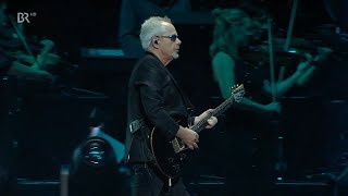 Nik Kershaw - Night of the proms 2022 - BR Fernsehen