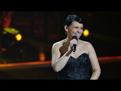 The Voice of Poland IV - Katarzyna Kołodziejczyk - 