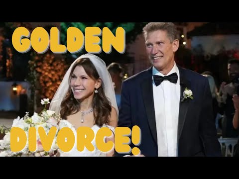 The Golden Bachelor's Shocking Divorce | Rant!
