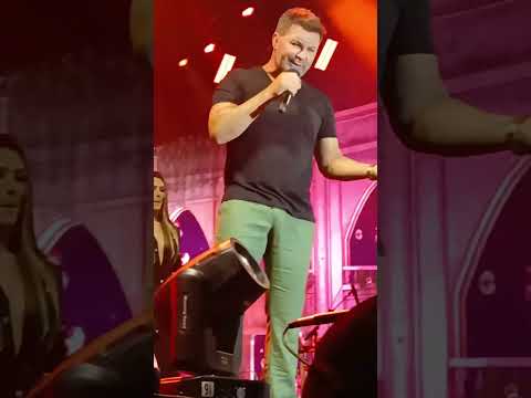 Eduardo Costa em Brás Pires-M.G