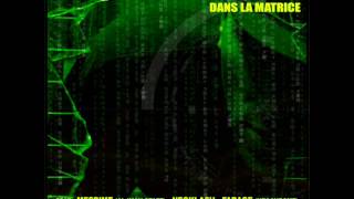 Ksir Makoza feat Mesrime - Bienvenue au club - Dans la matrice (2008)