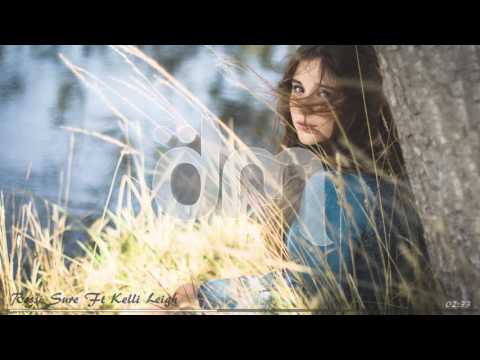 Rossi Sure Ft Kelli Leigh - Holding On