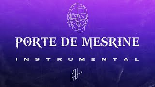 Porte de Mesrine