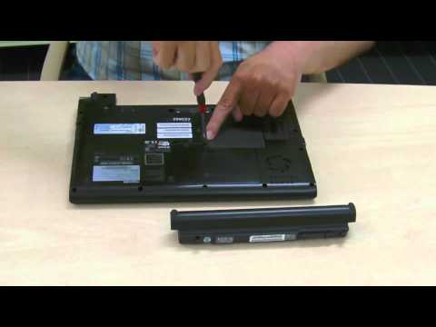 Toshiba R830 Series: sostituzione della memoria c1JIAGyScXY