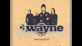 Take Me Home by Wayne