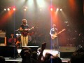 RX Bandits - Metal Man Live