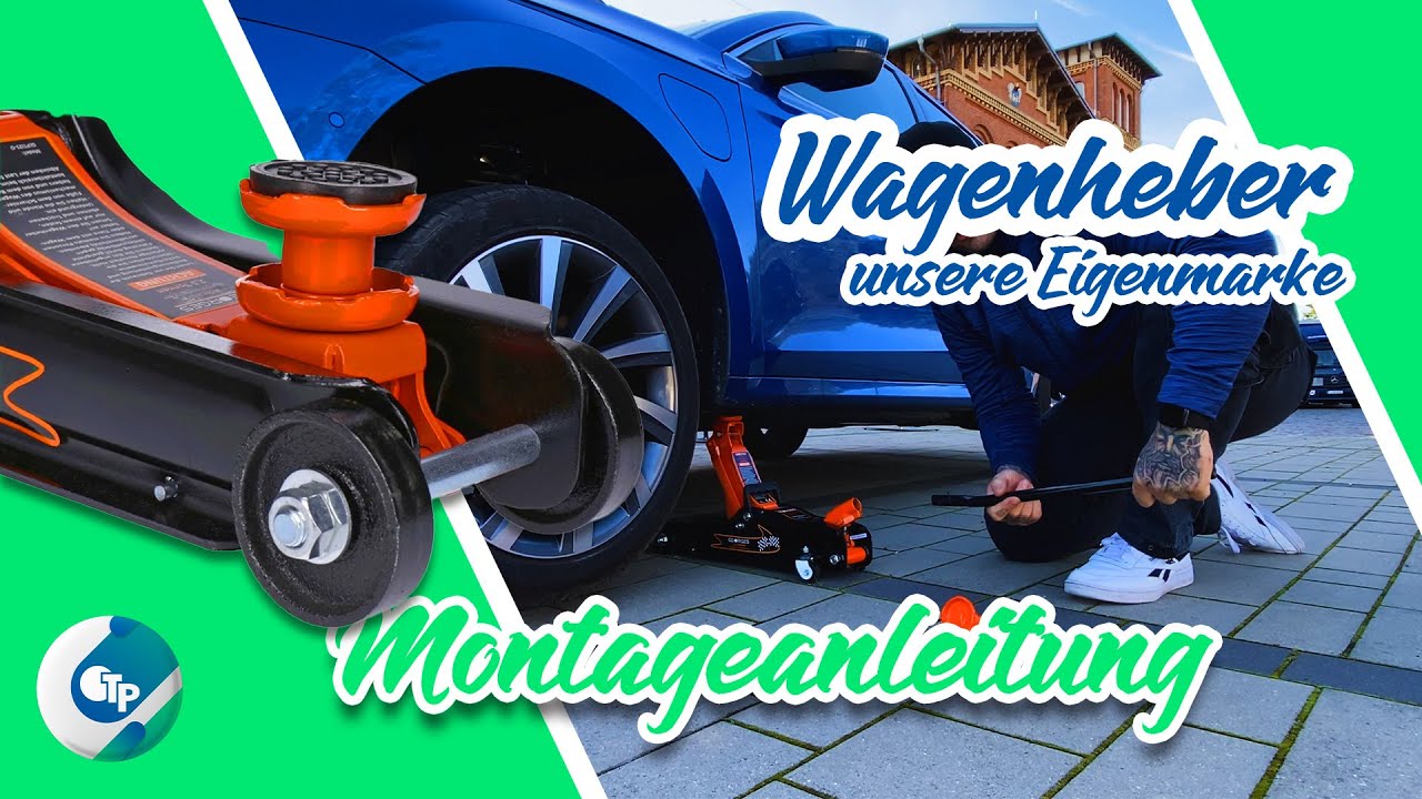 YouTube Video Vorschau