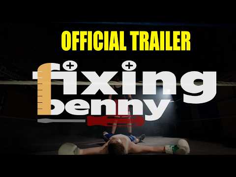 Tráiler de Fixing Benny (2026)