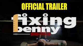 Fixing Benny - OFFICIAL TRAILER - CH Studios Feature Film - 2026 Student Film
