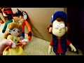 The GREAT Rejoin Total Stuffed Fluffed Island Season 3 Episode 21