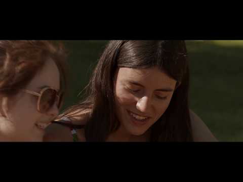 Adolescentes (2020) - Trailer (French)