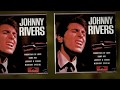 JOHNNY RIVERS(LIVE)-"ROLL OVER BEETHOVEN"(LYRICS)
