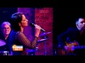 Gloria Estefan The Way You Look Tonight Daybreak 2013