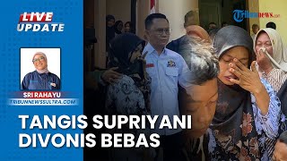Napas Lega Guru Supriyani Divonis Bebas, Tak Terbukti Lakukan Kekerasan pada Anak Polisi di Konsel