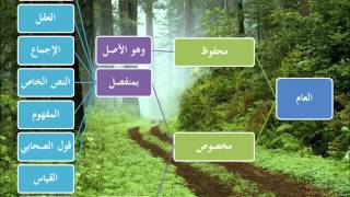 الطريق إلى علم أصول الفقه 4 من 5 - عامر بهجت image