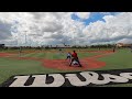 Sept 11 Sept 18, 2022-Hitting