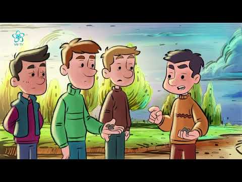 MIZIKÇI – DİN KARDEŞİNLE ALAY ETME – HİKAYELERLE 40 HADİS