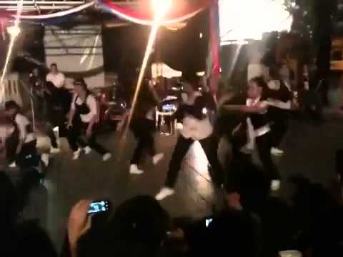 110509 SAPSEA - Sorry Sorry  [Cover SUPER JUNIOR]