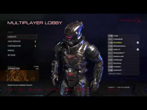 DOOM Multiplayer