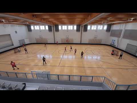 D1-pojat, SK lohko C, Josba 08 - Welhot keltainen