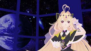 【MMD名探偵プリキュア】キュアアルカナ・シャドウで"NoLifeQueen"
