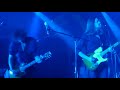 MRFY - Tebe (Live) Rockfest Vodice 2019
