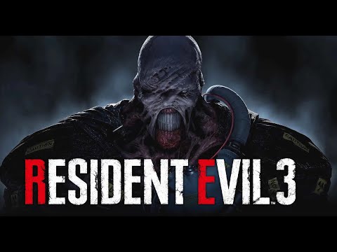 RESIDENT EVIL 3 (Remake) - Review