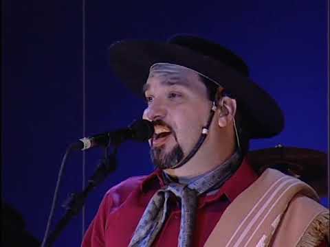 Ao Vivo na Expointer - Roda Que Roda / Cambichos