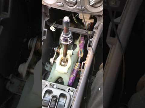Thumbnail for Toyota celica transmission 5spd problem by Toyota, Toyota Celica
