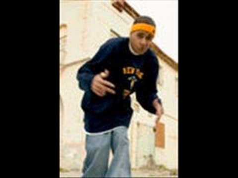 Mr Haka-De donde soy