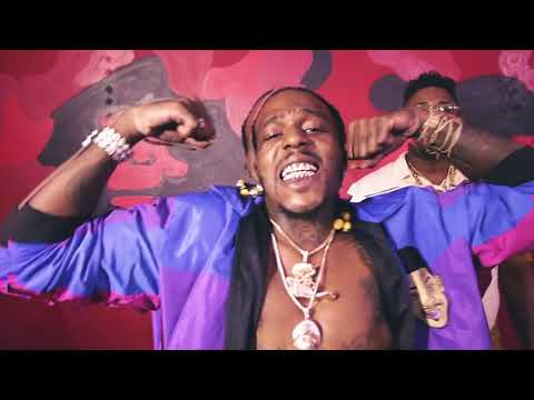 Campaign Self Ft. Sauce Walka - Talk Paper (Exclusive By: @HalfpintFilmz)