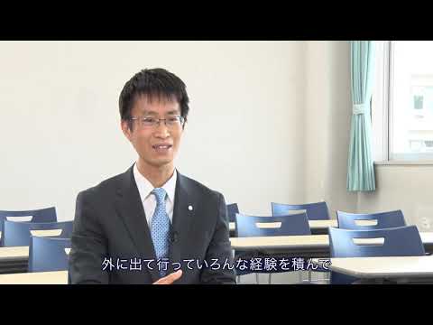 リハビリテーション学科 NIMS　臨床検査学科の４年間