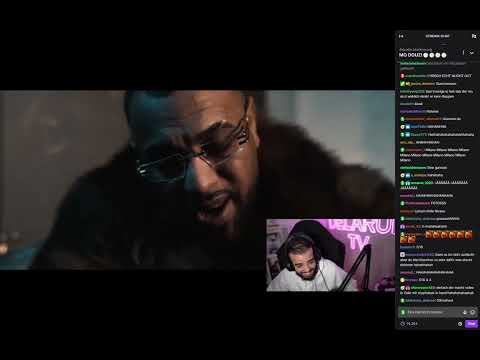 Sami Reagiert auf Deno419 x Hayat - Merkez