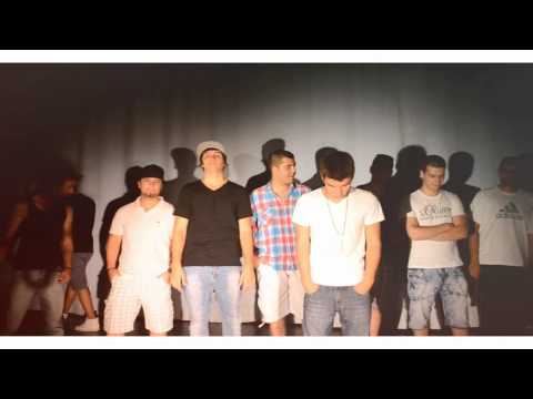 S.B.RULEZ ft.HORVÁTH MÁRIÓ-POFON ÉS BÁNAT (OFFICIAL MUSIC VIDEO)