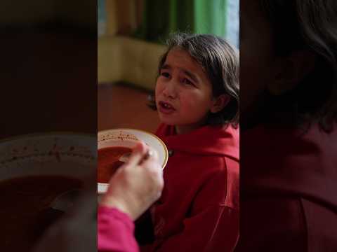 ❌МАМА СПАЛИЛА ОБМАН И ЗАСТАВИЛА ДОЕСТЬ 🤯🍲 #юмор #fyp #viral #pov #story