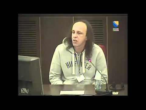 Suđenje Turković 02.02.2012