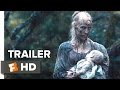 Pride And Prejudice And Zombies TRAILER 1 2016 Lily James Lena Headey Horror Movie HD