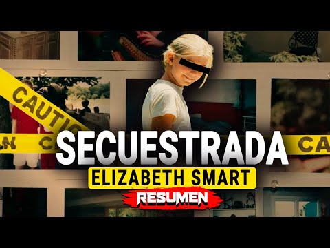 KIDNAPPED: ELIZABETH SMART (2026) True Story | 11-Minute Summary