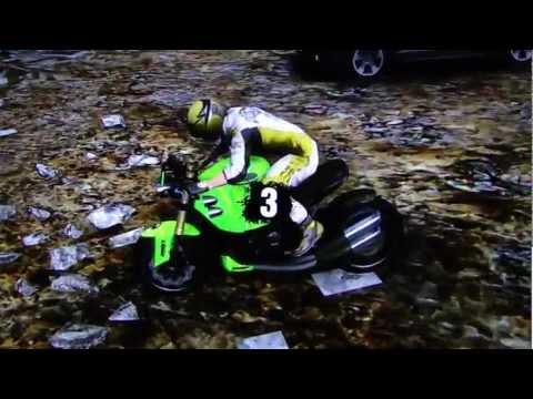 "Complete Destruction" - Darksydephil Remix