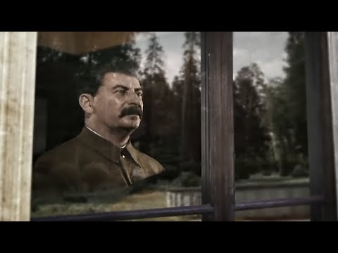 One Day in Stalin’s Life That Changed the USSR