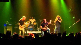 40 Below Summer -  &quot;Still Life (Live @ Gramercy Theatre)&quot; 11/12/10