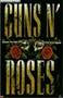 Guns N Roses Sweet Child O Mine