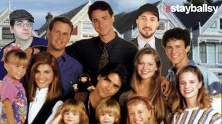 JohnRamboPresents The Show #70 Ballsy House (02/07/13)