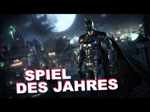 Die besten Spiele des Jahres 2015 | Behaind