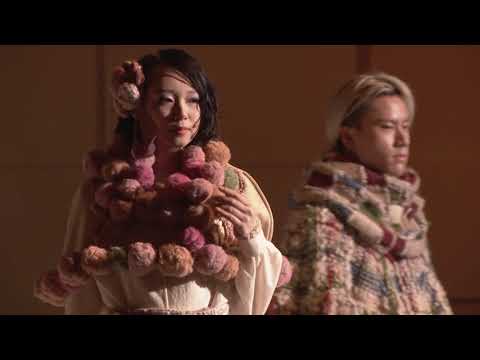 第32回 服装学部服装造形学科ファッションショー『Re』－Rethink－